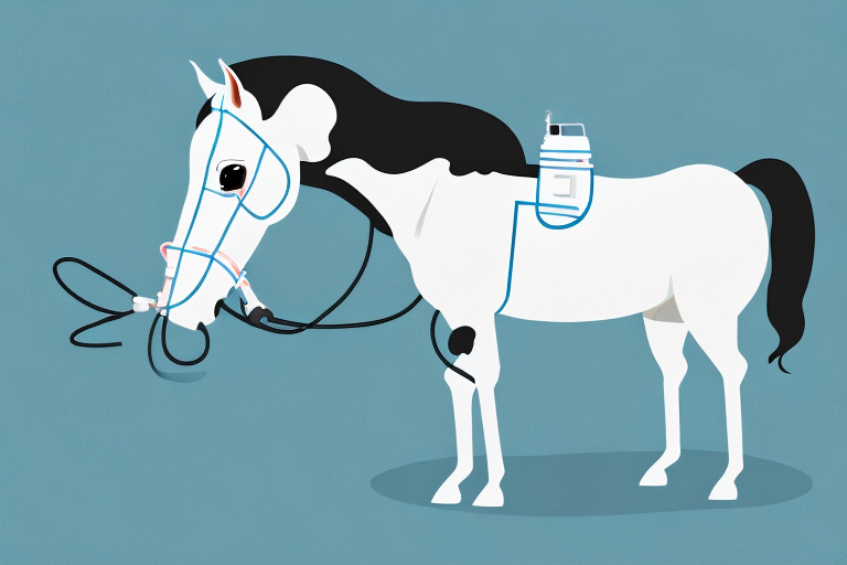 Understanding the Benefits of a Horse Nebulizer