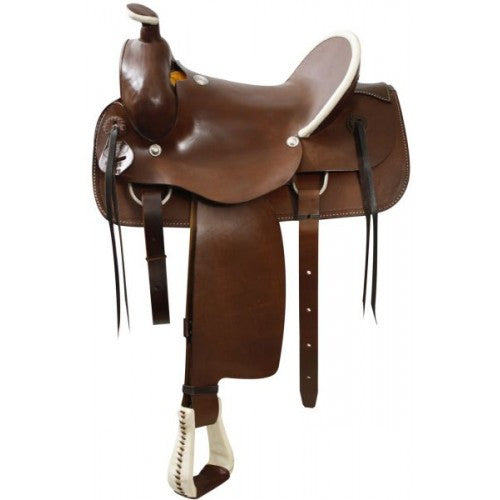 18" Saddles