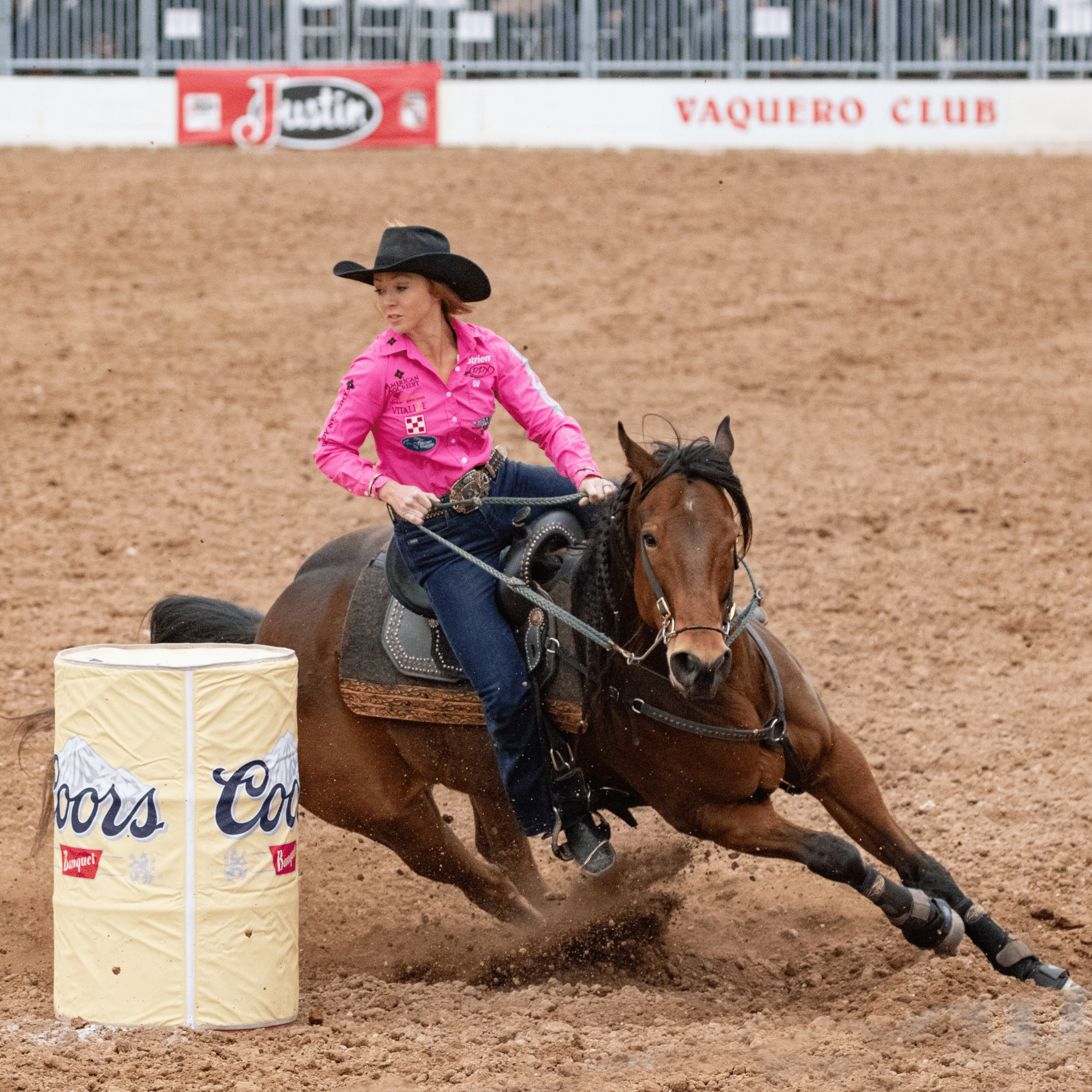 Double T Barrel Saddles Collection image cover sold by Texan Saddles made by Double T Saddlery