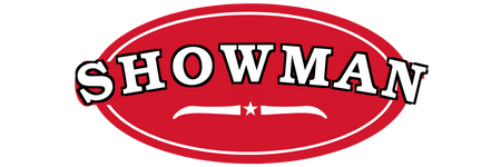 Showman Saddles