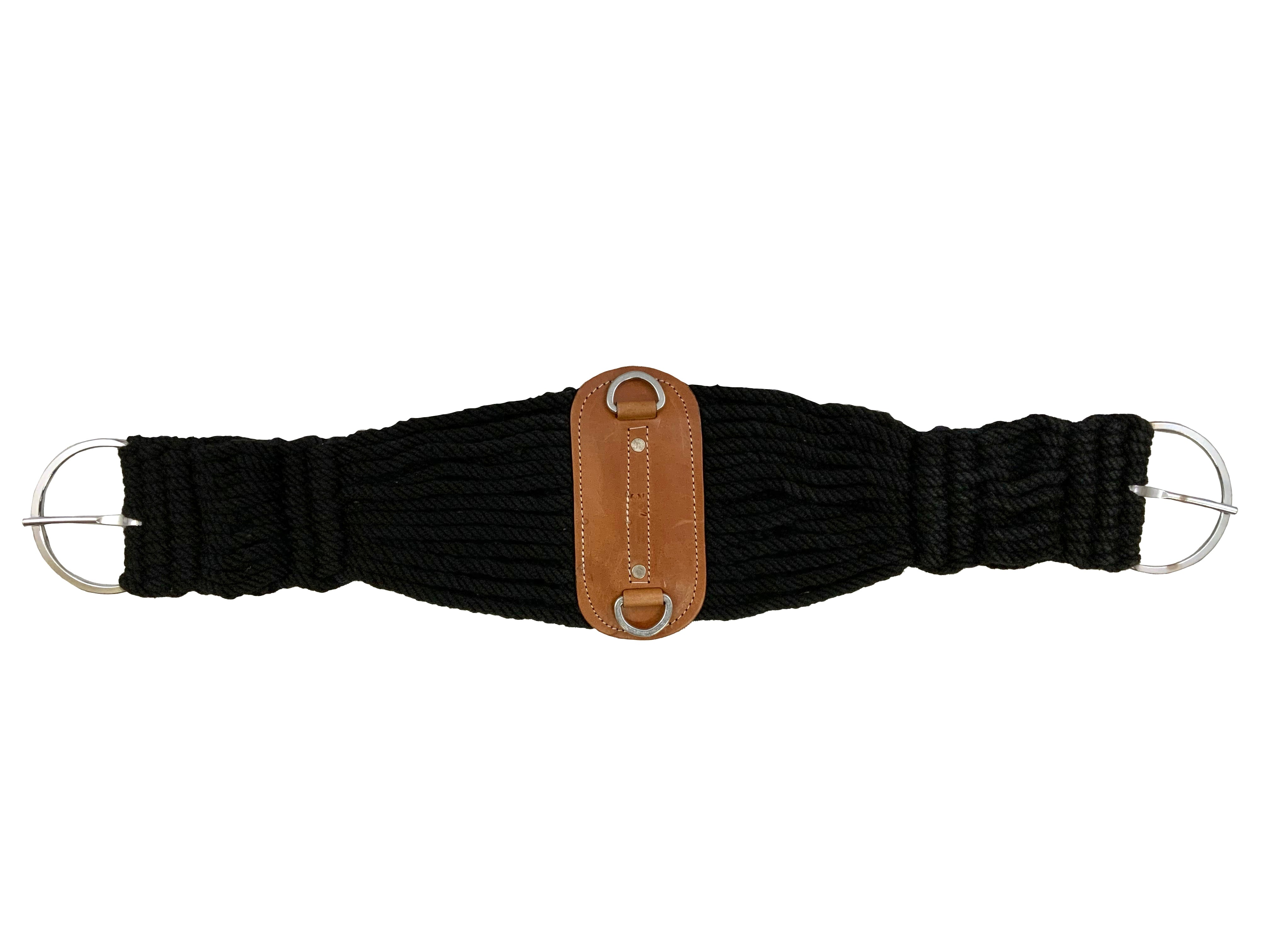 Girths and Cinches collection image featuring #250019: Showman™ string girth