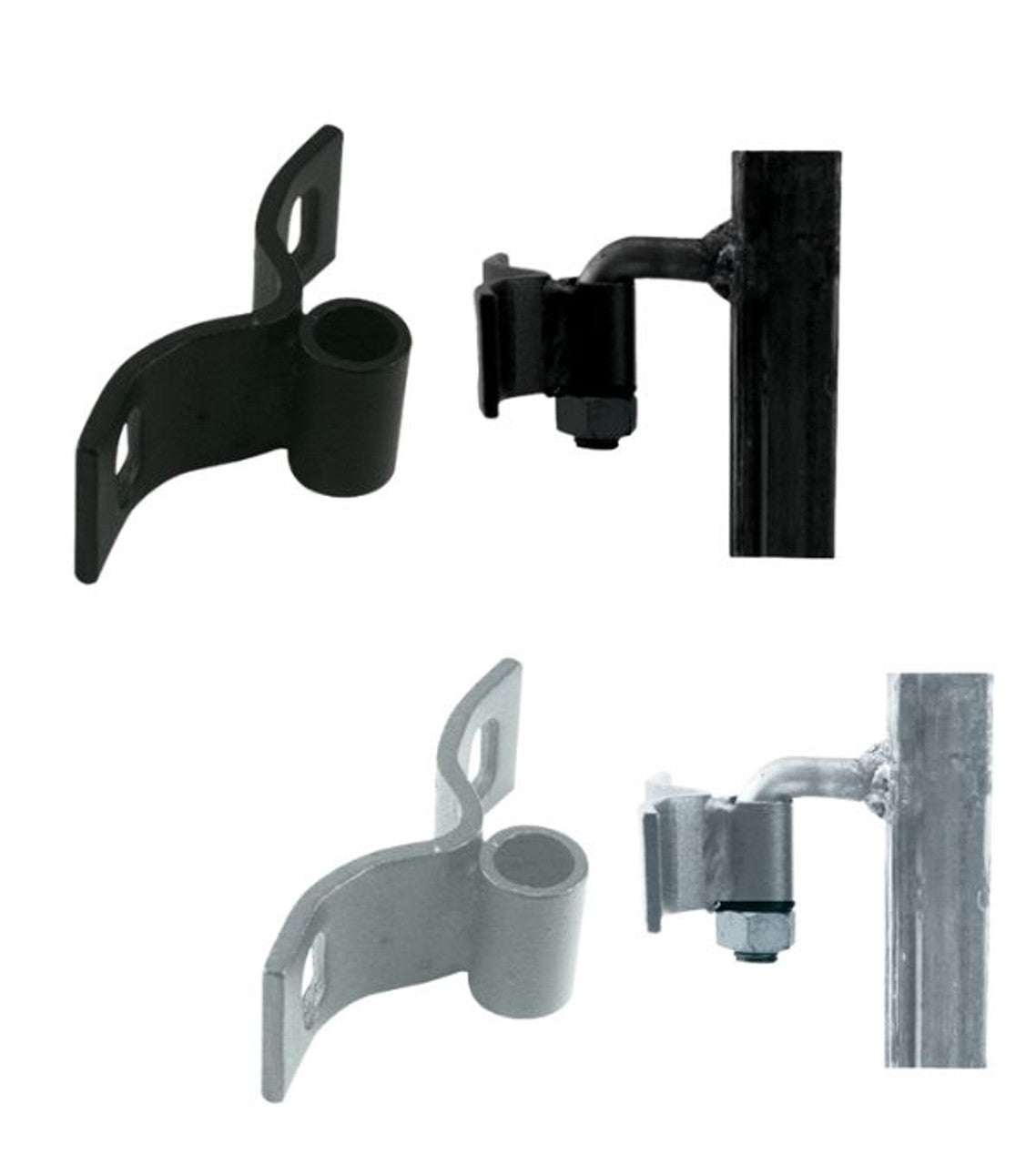 Horse Stall Gate Hinge collection image featuring Scenic Road™ Hinge Kit