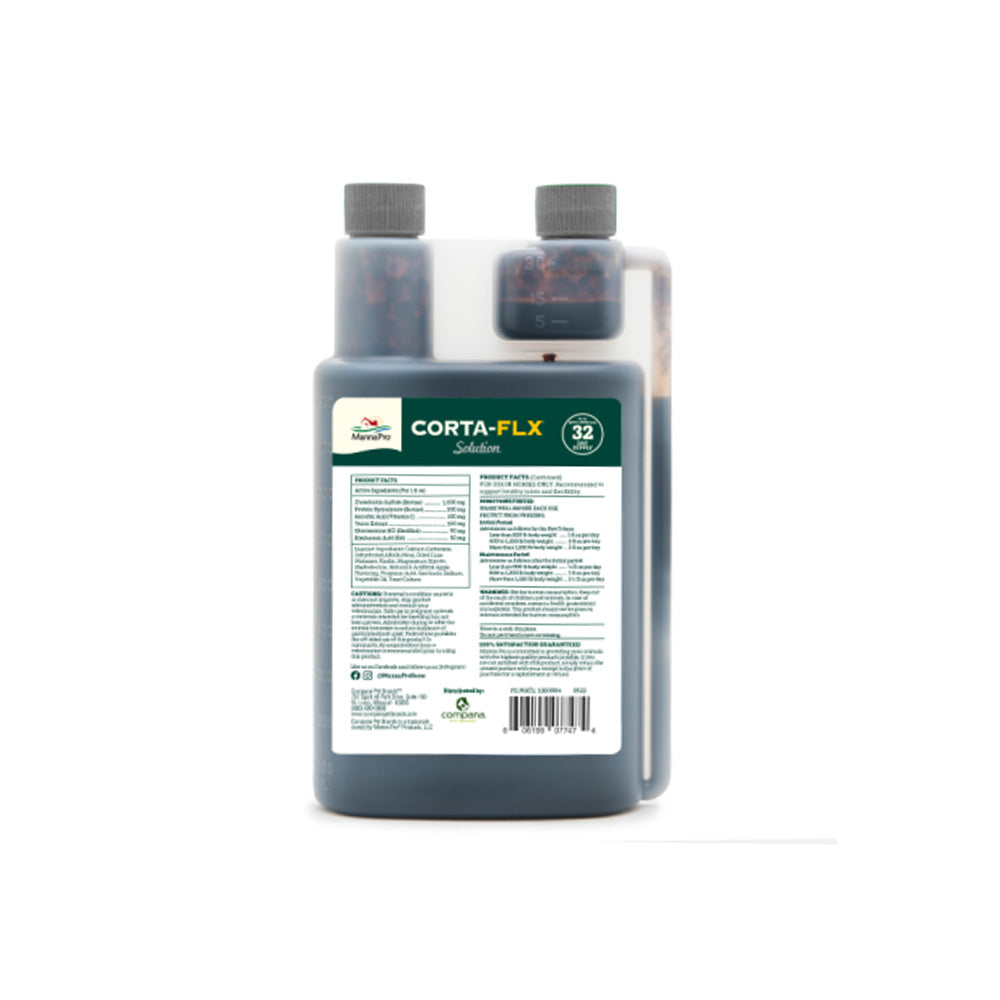 Manna Pro Corta-FLX Solution