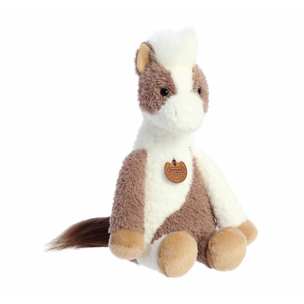 Breyer Cuddle Buddies - 12" River Plush