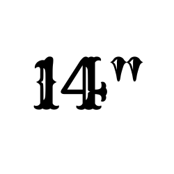 14