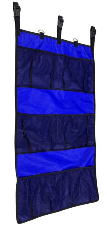 Showman Hanging Trailer Organizer