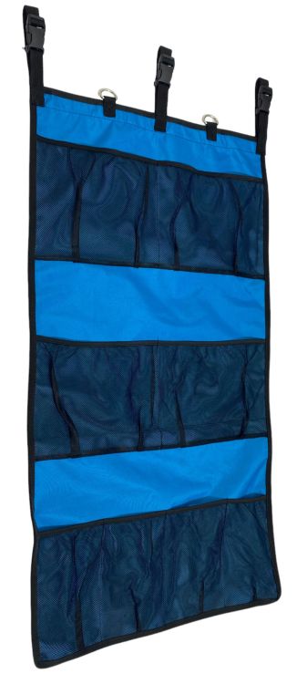 Showman Hanging Trailer Organizer