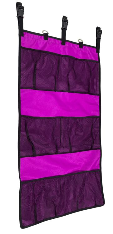 Showman Hanging Trailer Organizer