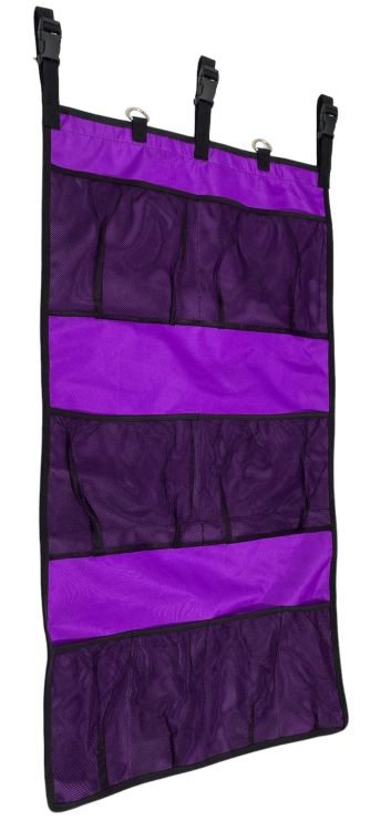 Showman Hanging Trailer Organizer