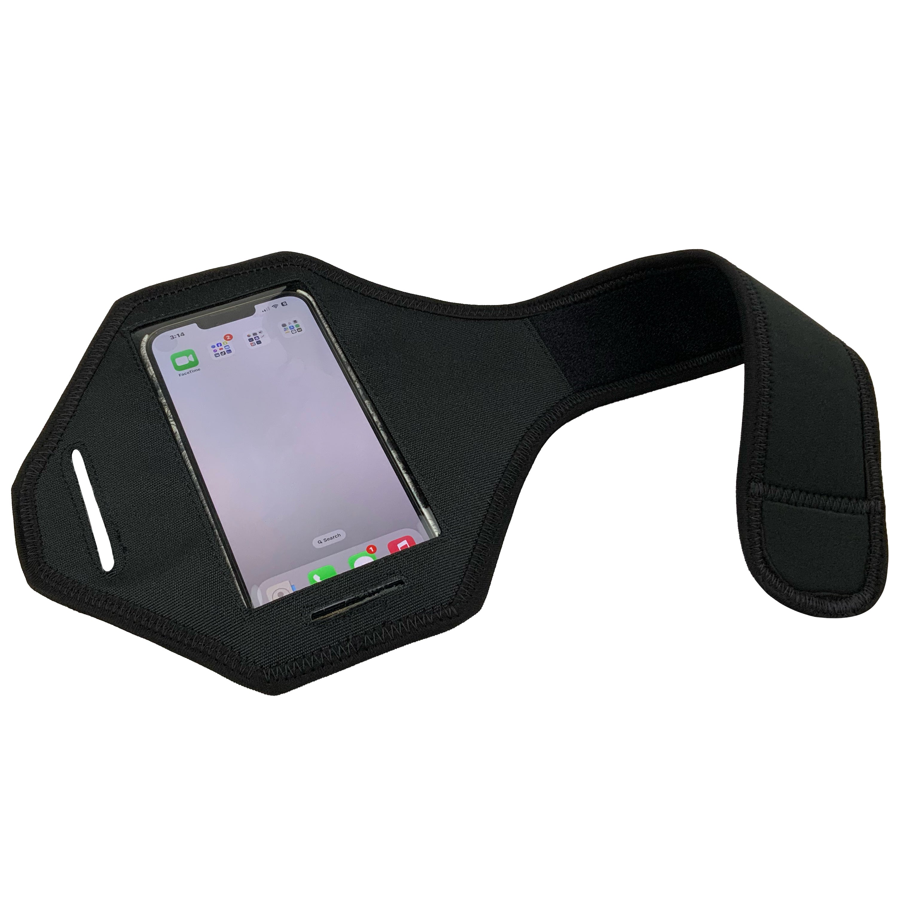 Showman Phone Holster