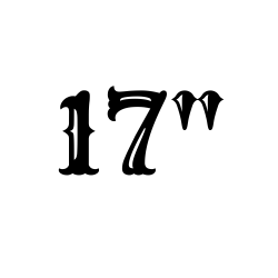 17