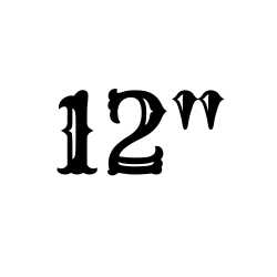 12