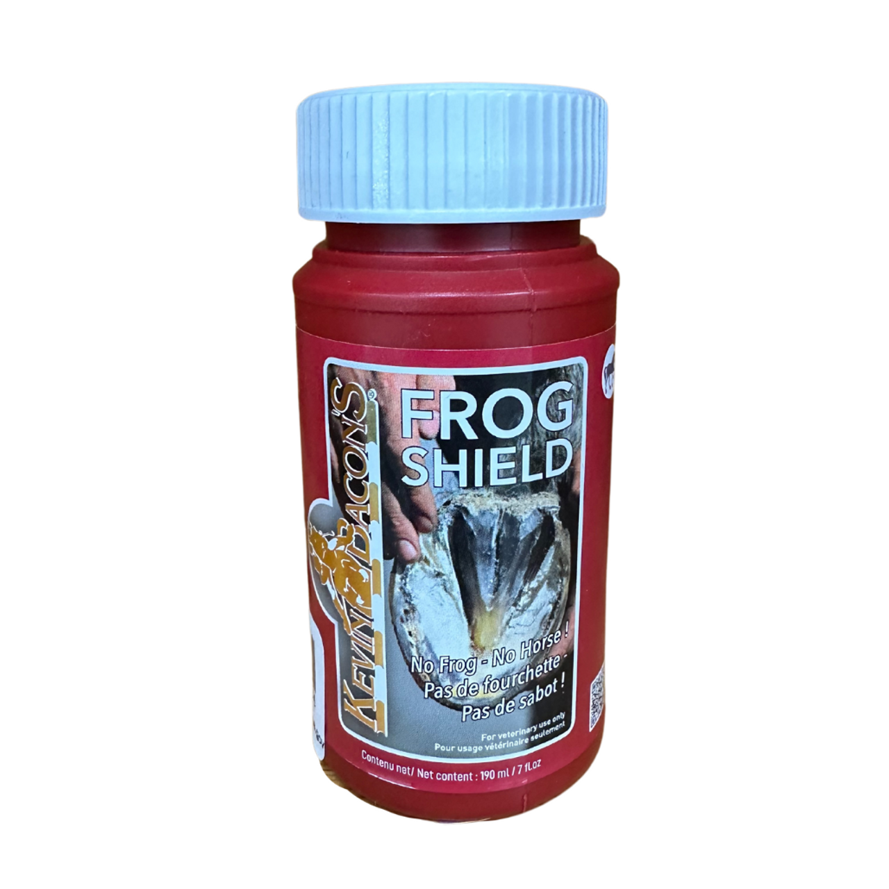 Kevin Bacon's® Frog Shield 7 fl oz /190 ml