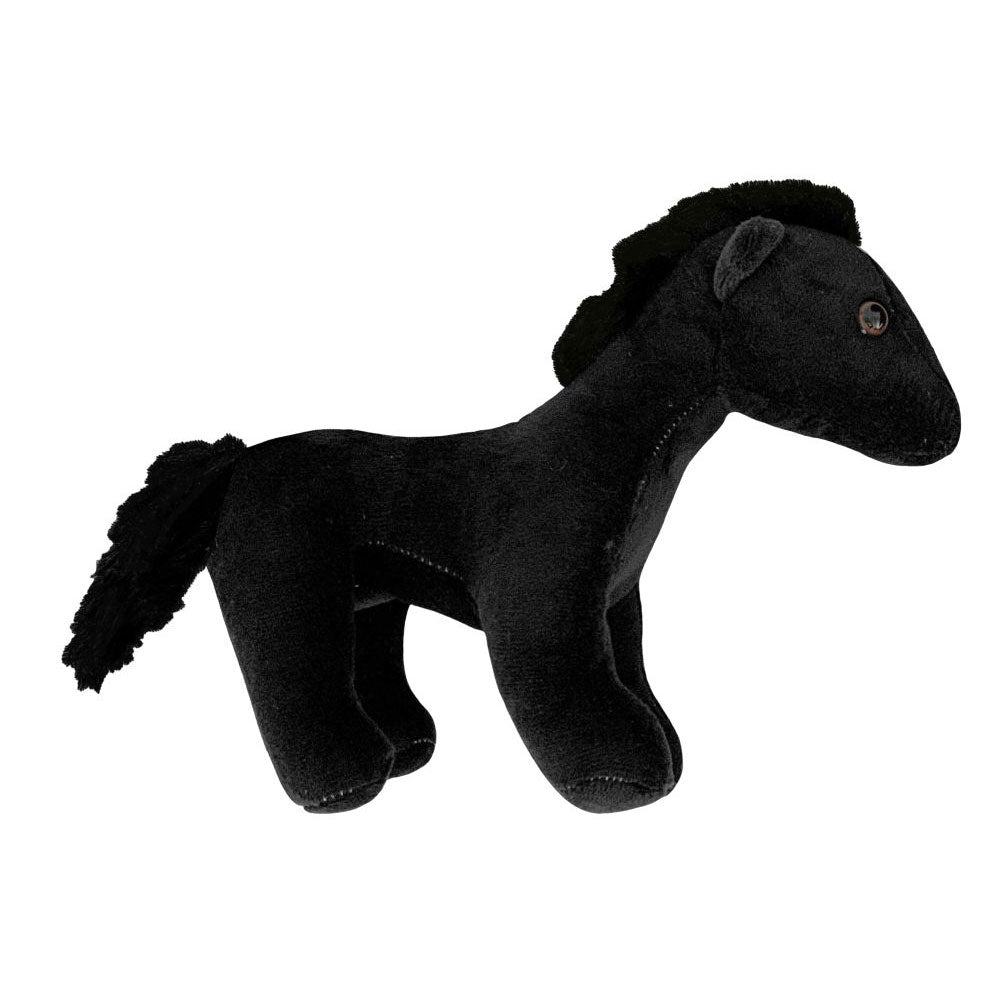 Wild West 9" Bay Horse Stuffed Animal