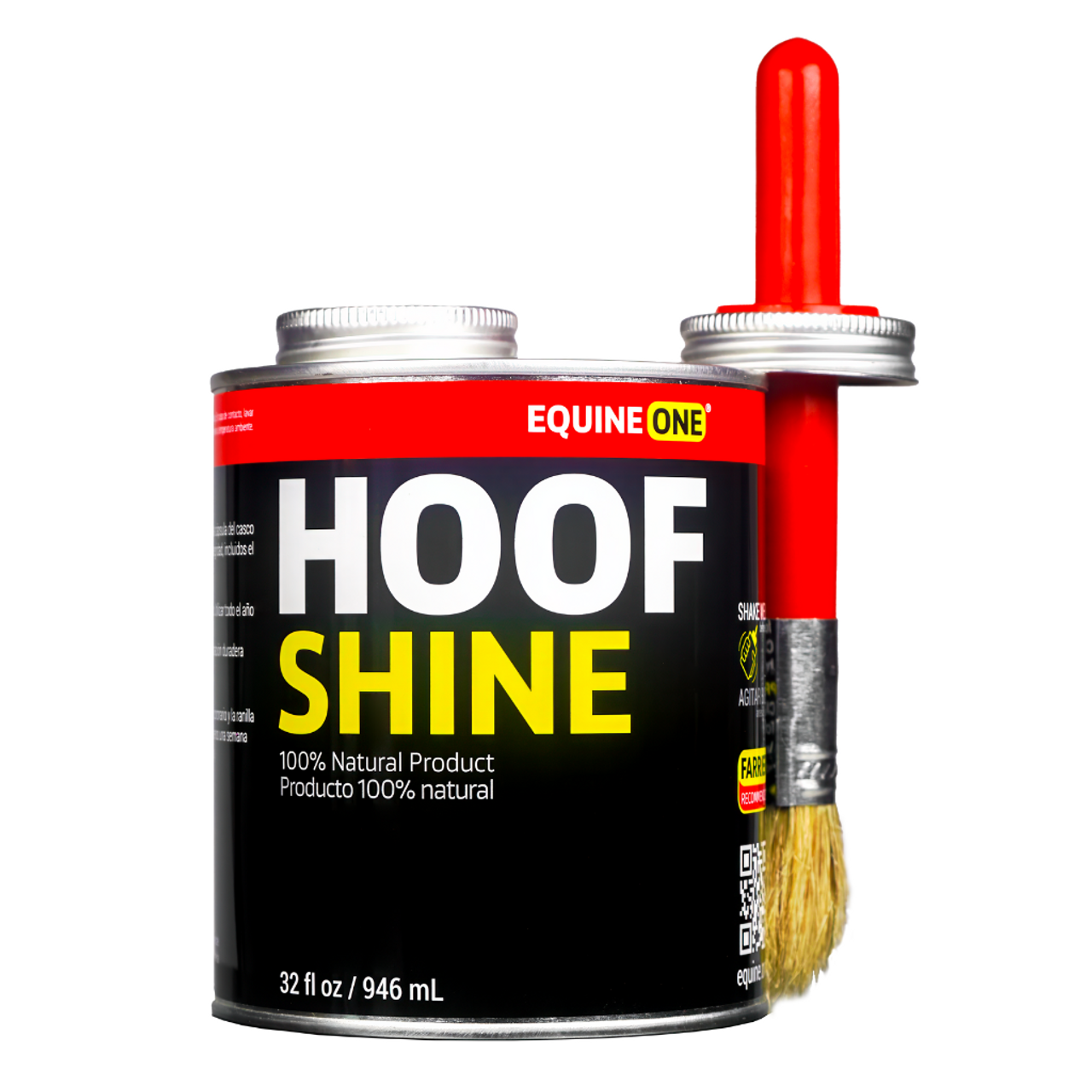 Equine One® Hoof Shine