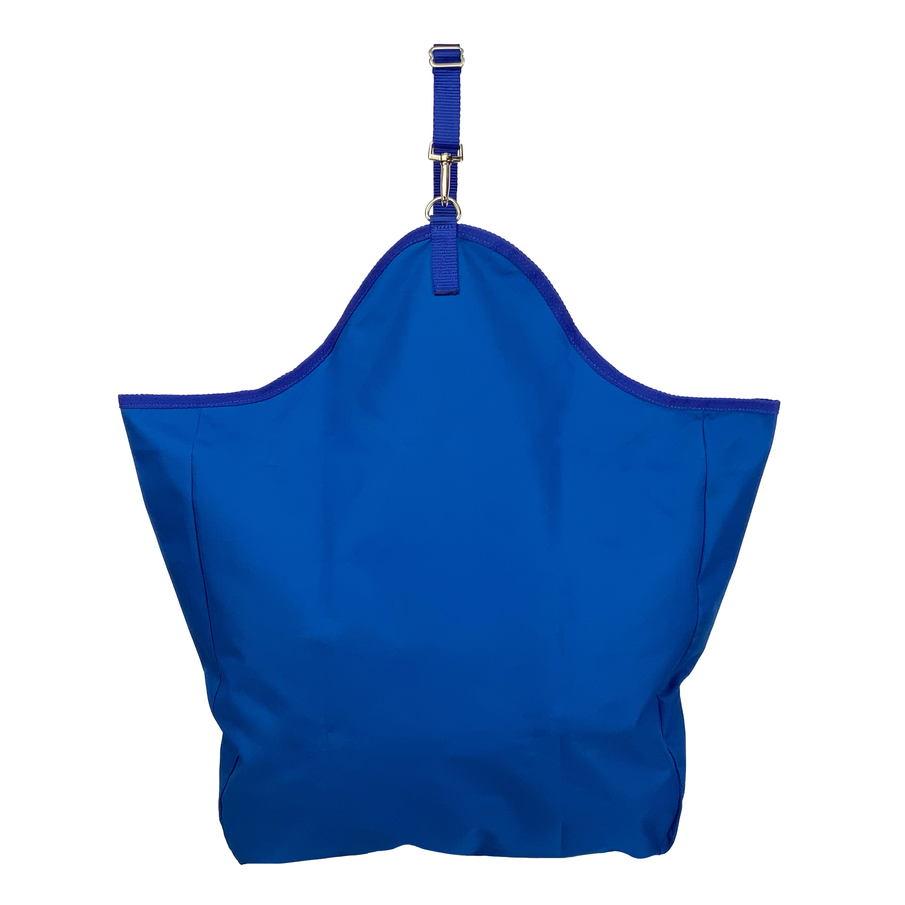Showman Neon Serape Slow Feed Hay Bag