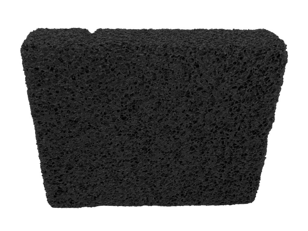 Silky-Smooth Horse Grooming Block