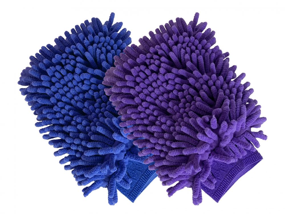 Showman 4 Piece Wash Kit