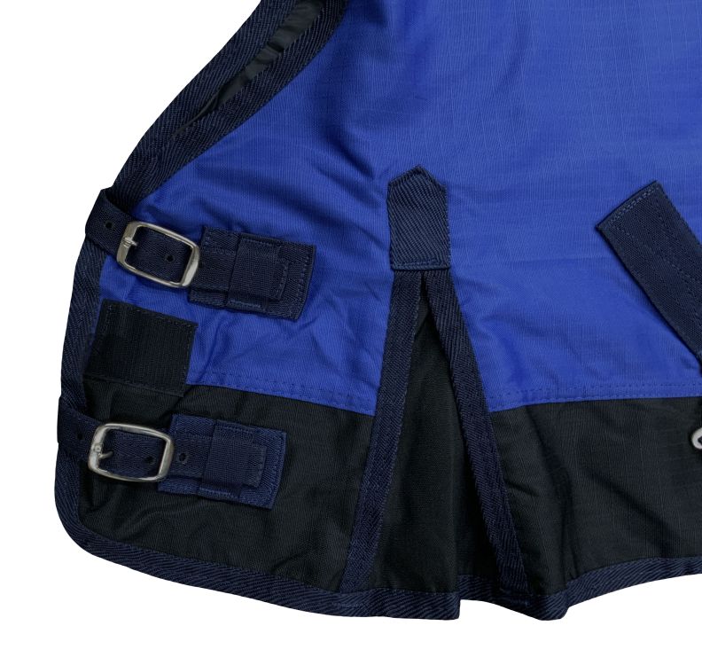 PONY/YEARLING 36"-40" Waterproof and Breathable 600 Denier Turnout Sheet