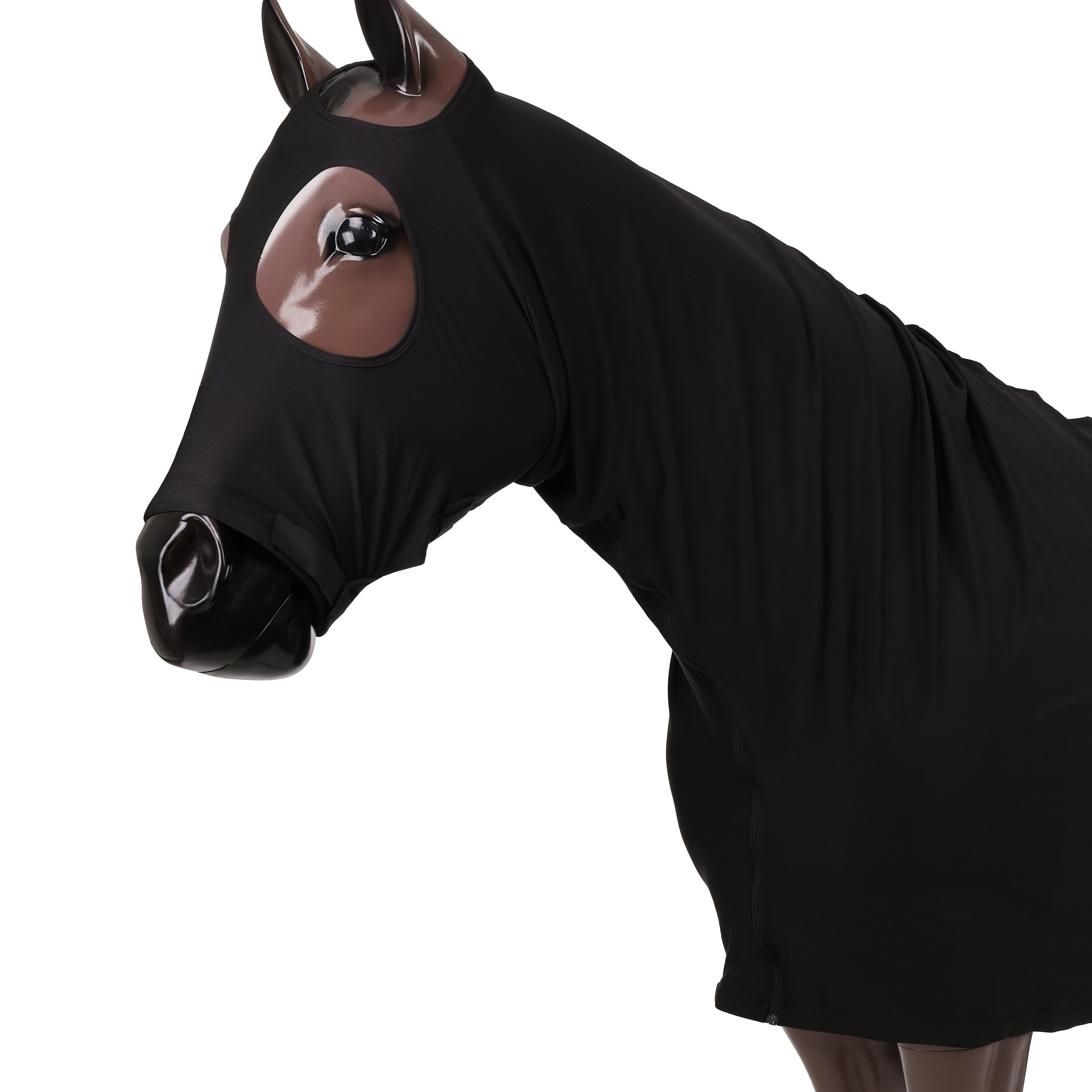 Showman Full Body Slinky with Zipper