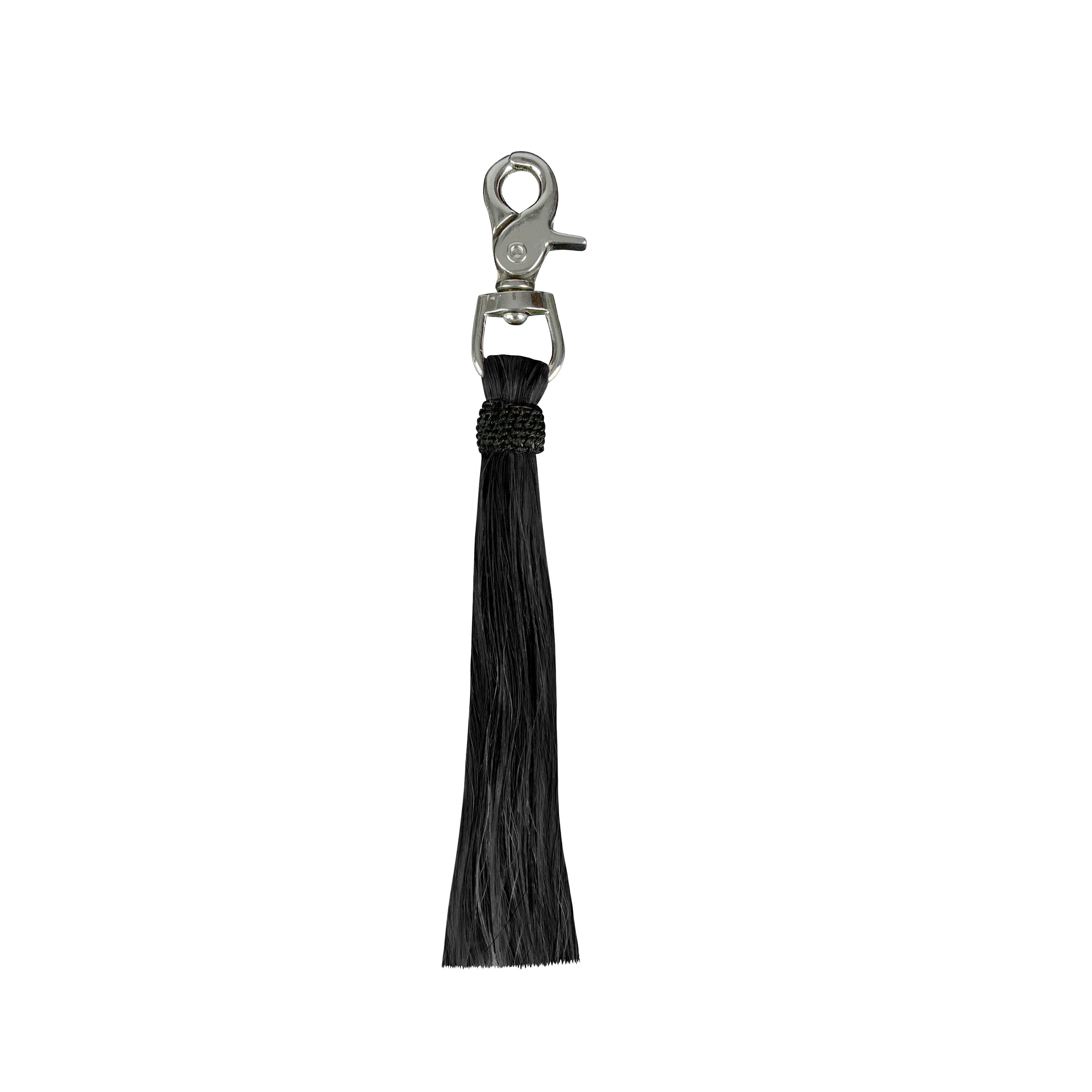 Showman 6" Horse Hair Shoo Fly