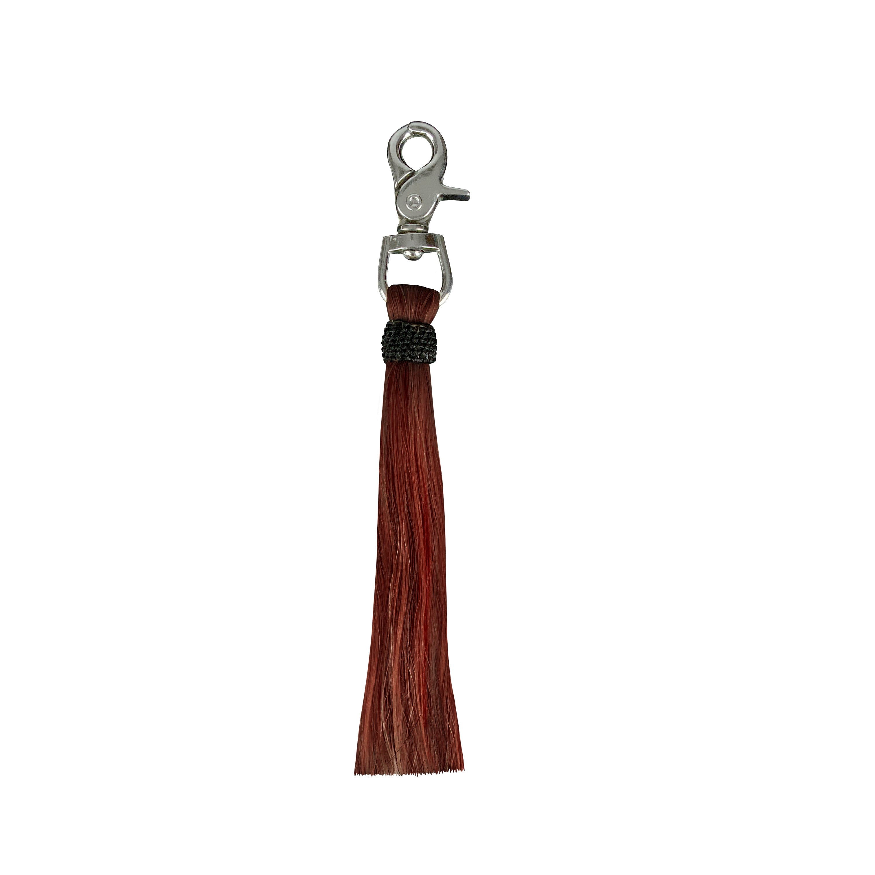 Showman 6" Horse Hair Shoo Fly