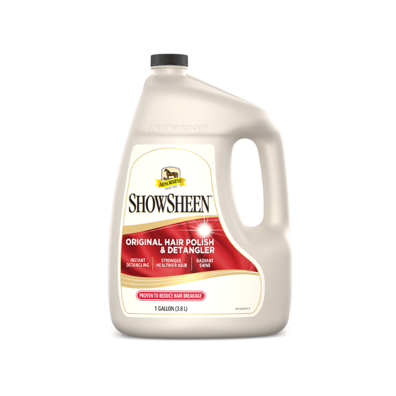 Absorbine® ShowSheen® Hair Polish & Detangler