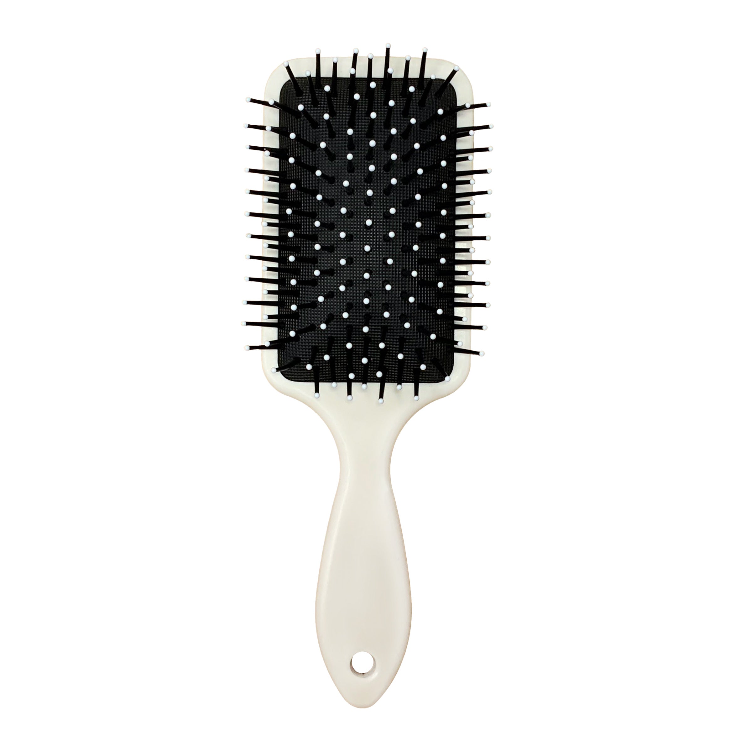 Hats Off Paddle Brush