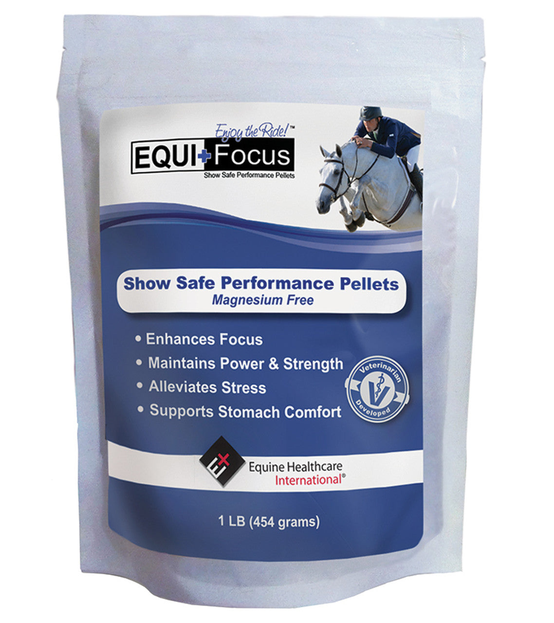 EQUI+Focus