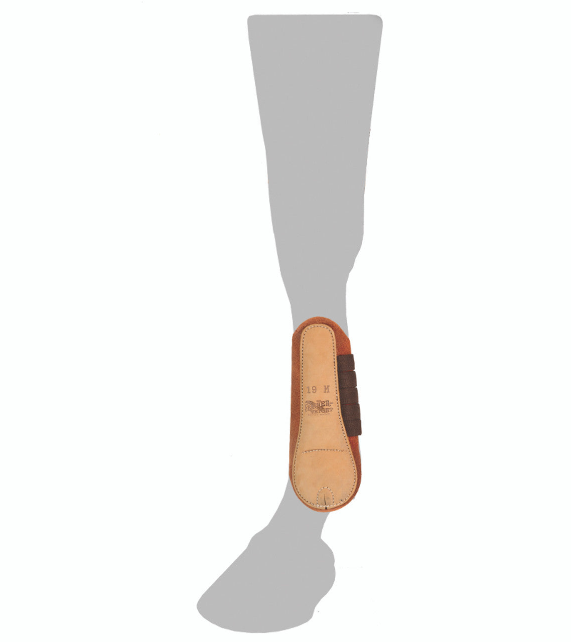 Feather-Weight® Shin & Ankle Boots