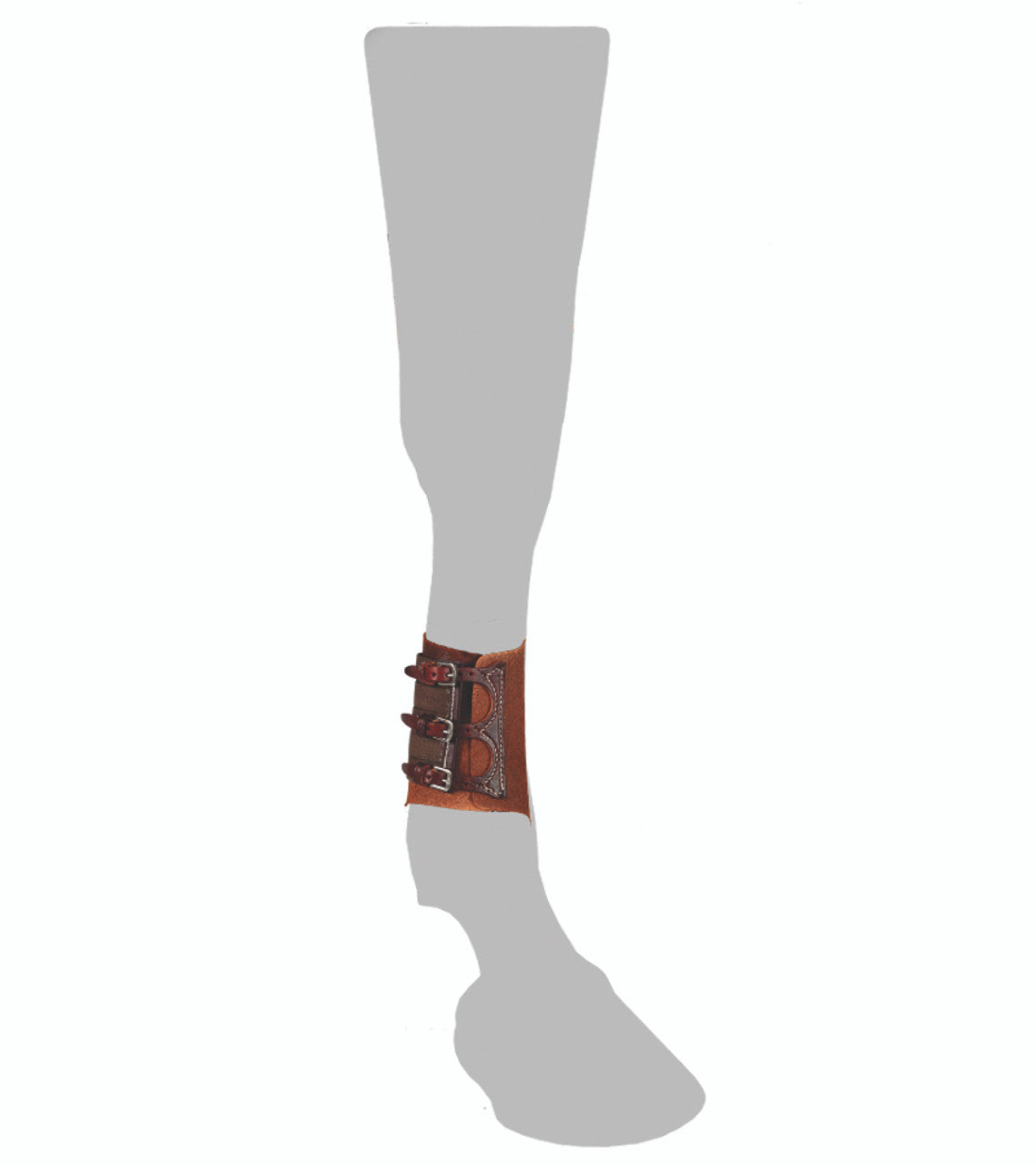 Feather-Weight® Shin & Ankle Boots