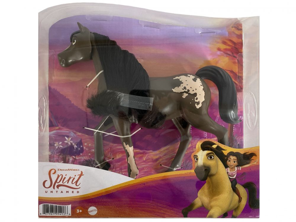 Spirit Untamed Horse Toy