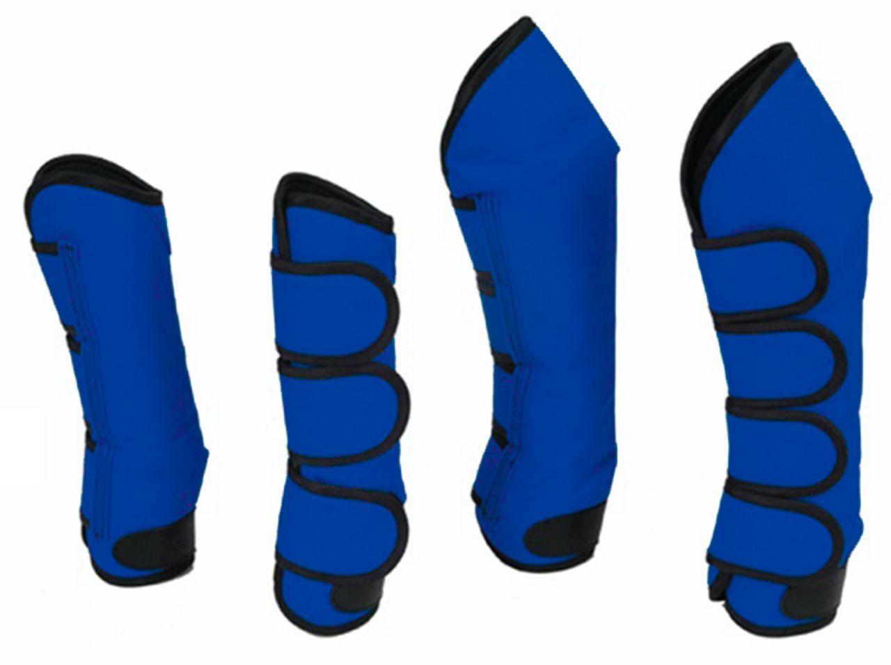 Mini Pro Shipping Boots