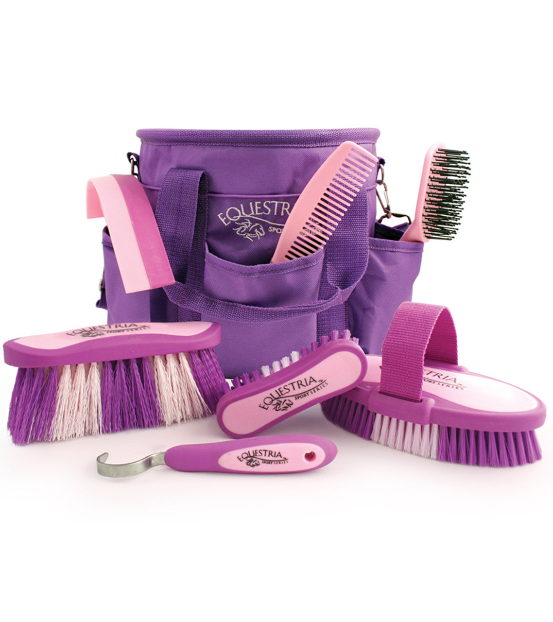 Equestria Sport Grooming Kit