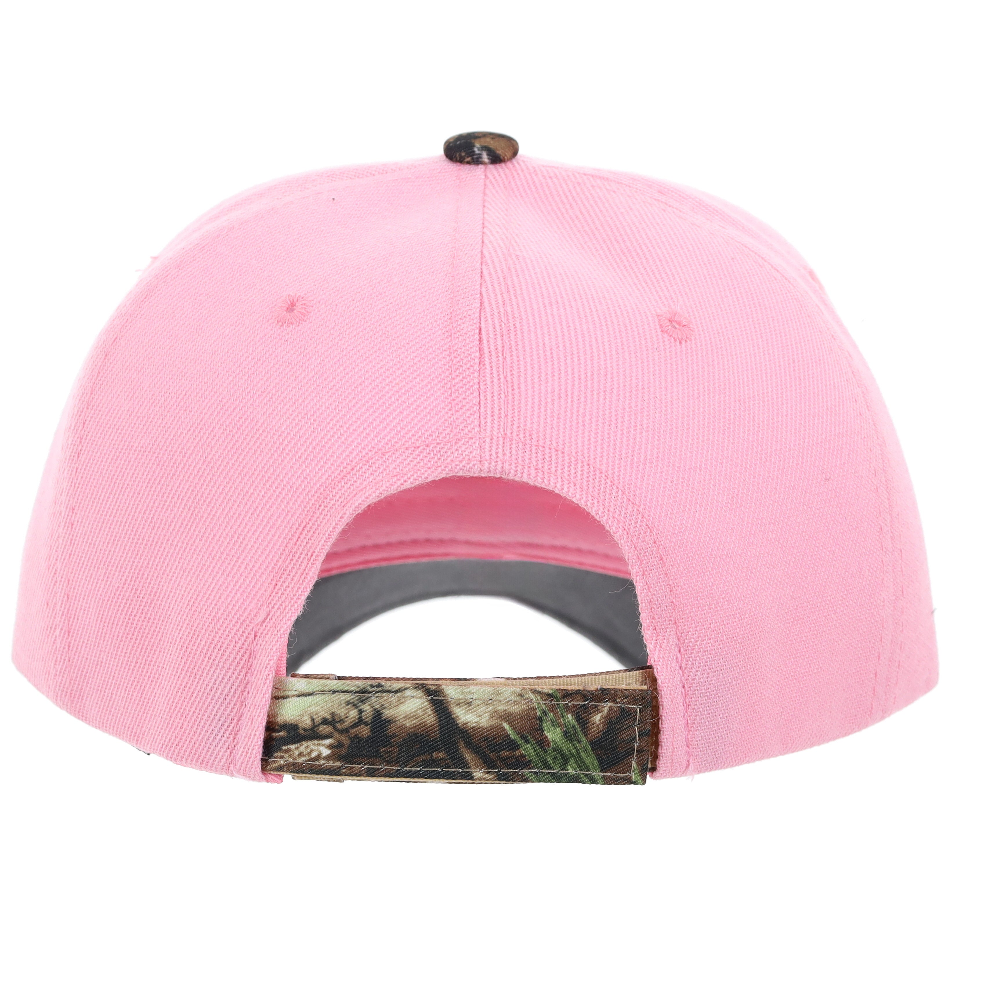 "American Cowgirl" Embroidered Baseball Cap