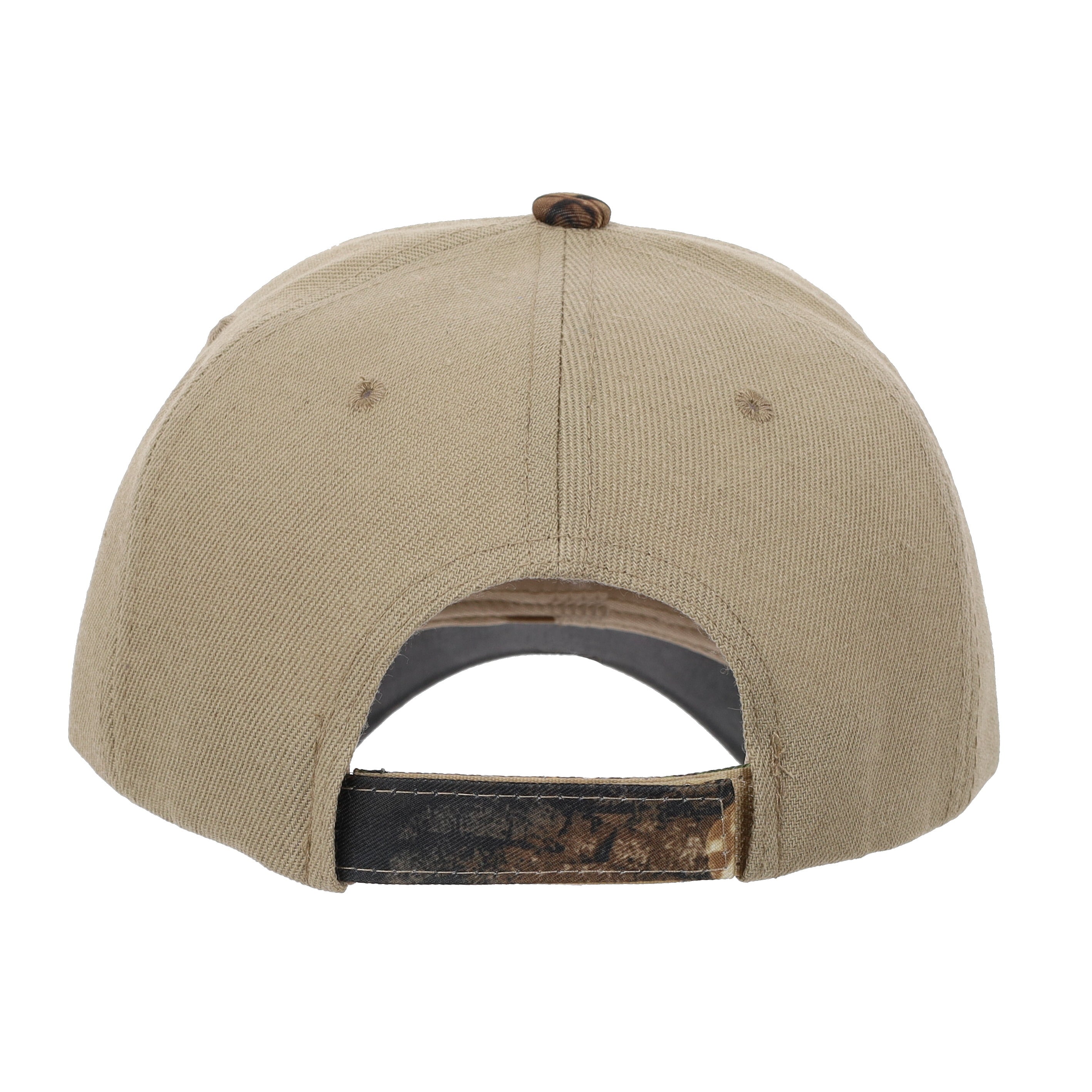 "Wild West Rodeo" Embroidered Baseball Cap