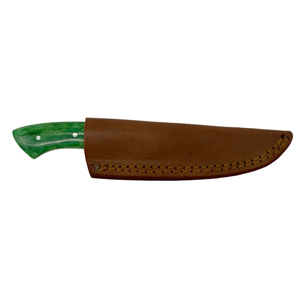 Wild Turkey Handmade Collection Fix Blade Skinner Knife