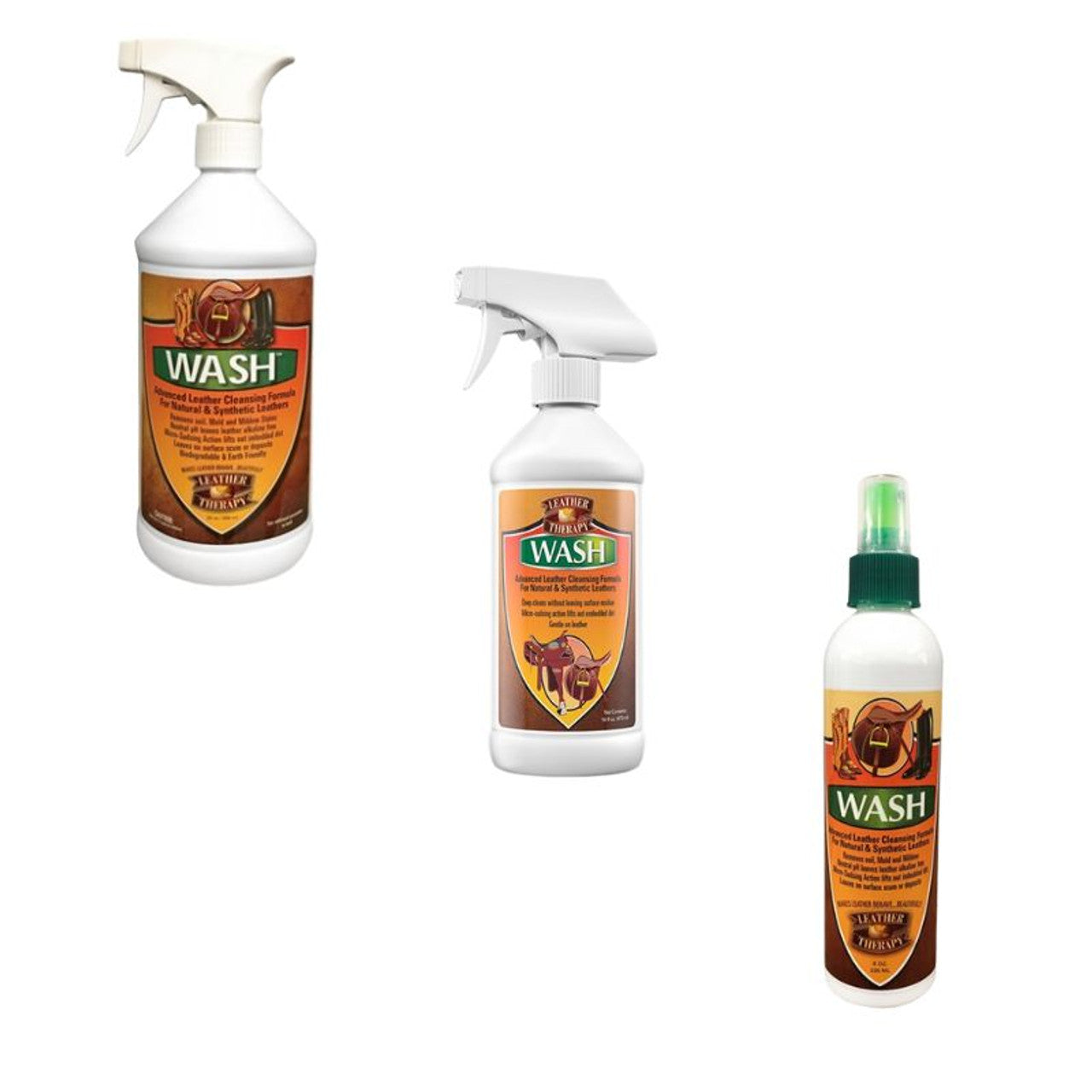 Leather Therapy® Wash Spray