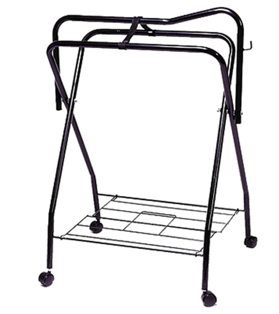 Folding Saddle Stand