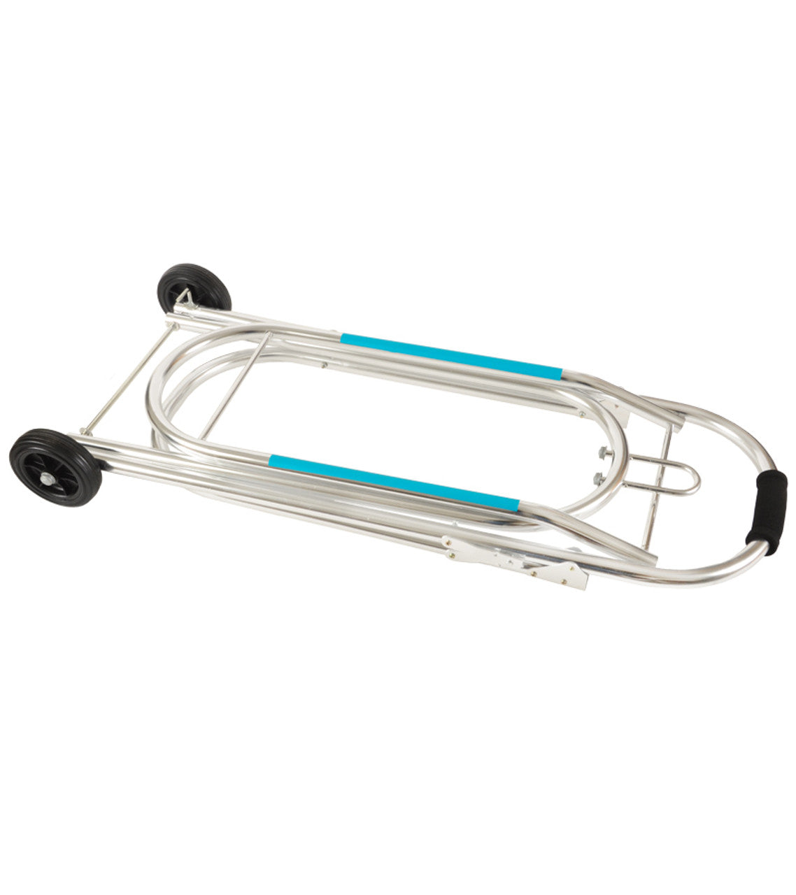 Saddle Caddy