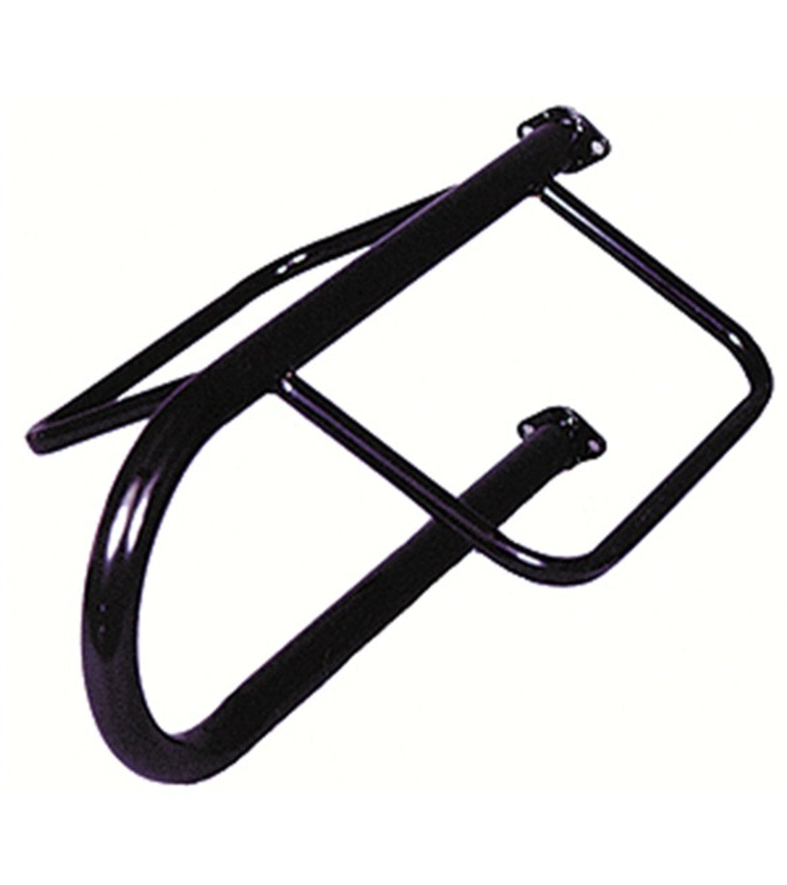 Saddle Rack