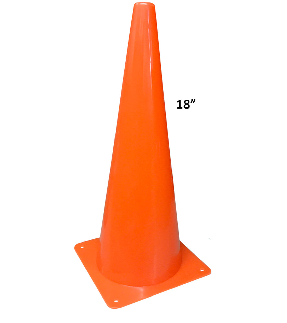 Multi-Purpose Arena Training Cones