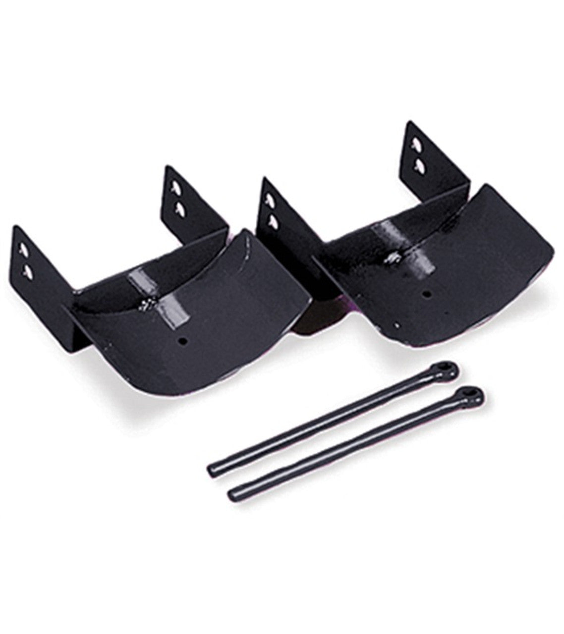 Metal Jump Cups
