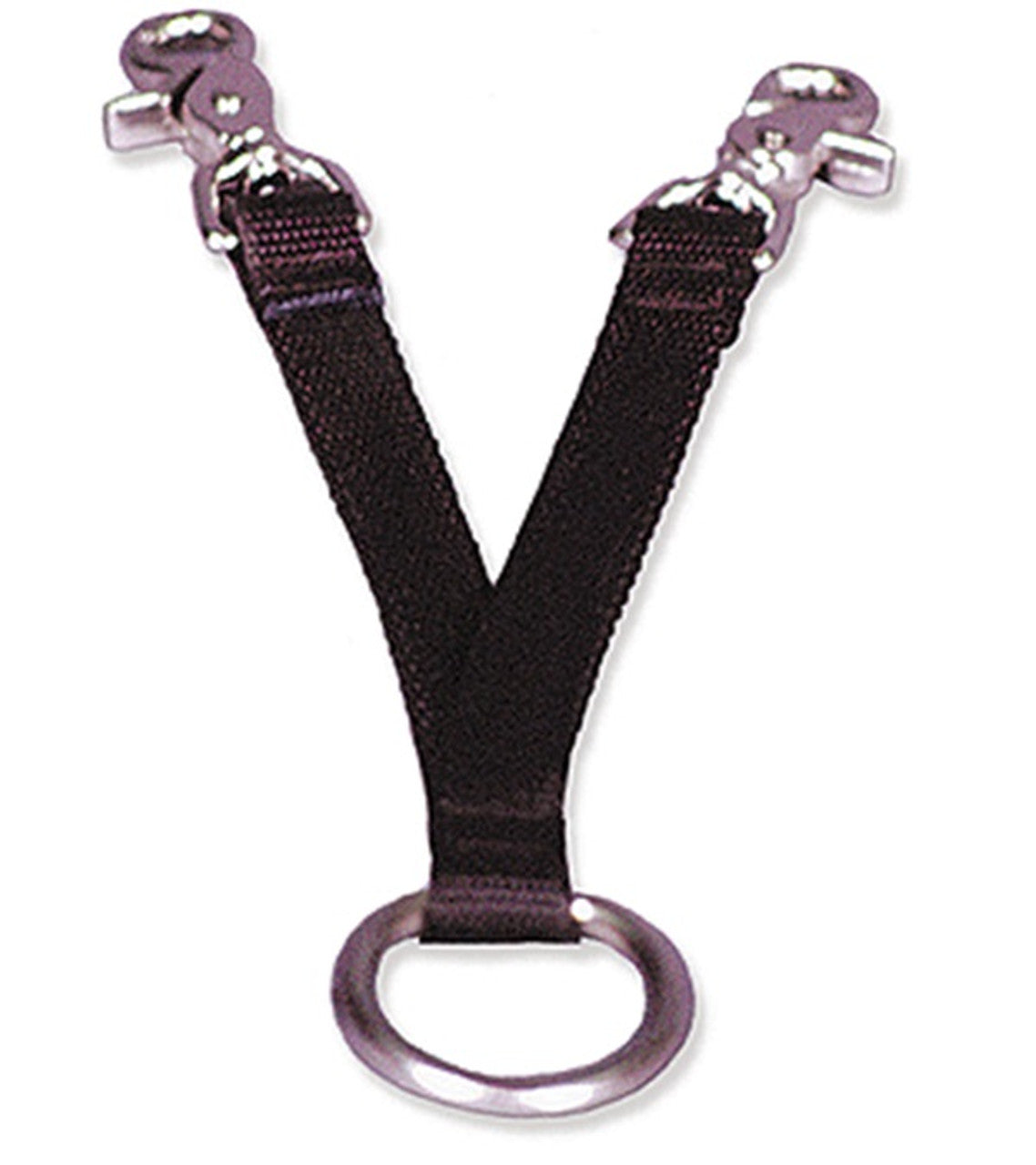 V-Style Lunging Attachment