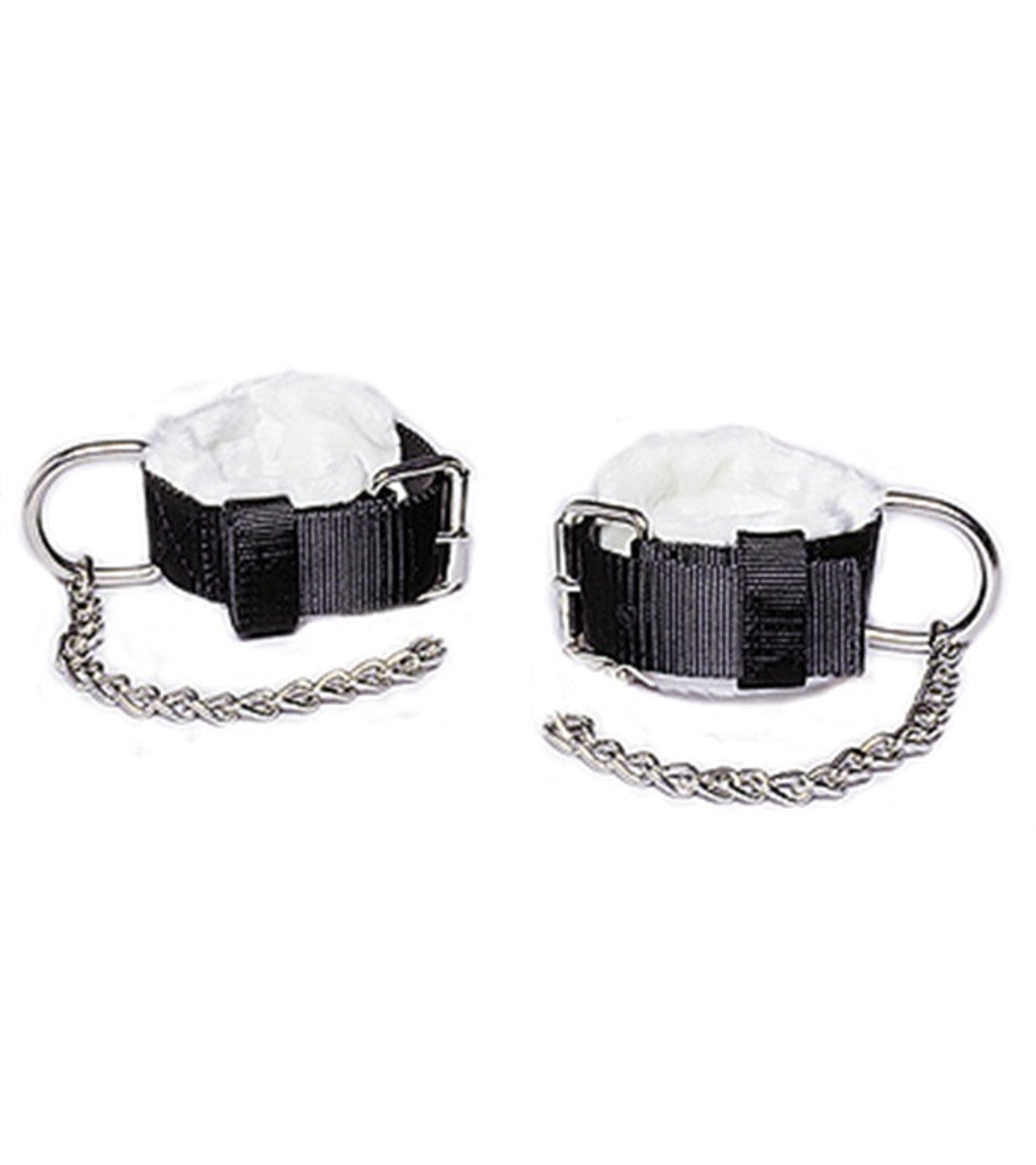 Kicking Chains