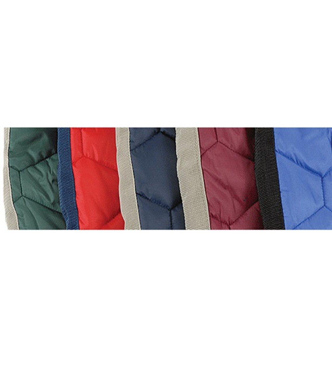 Quilted Blanket/Rug