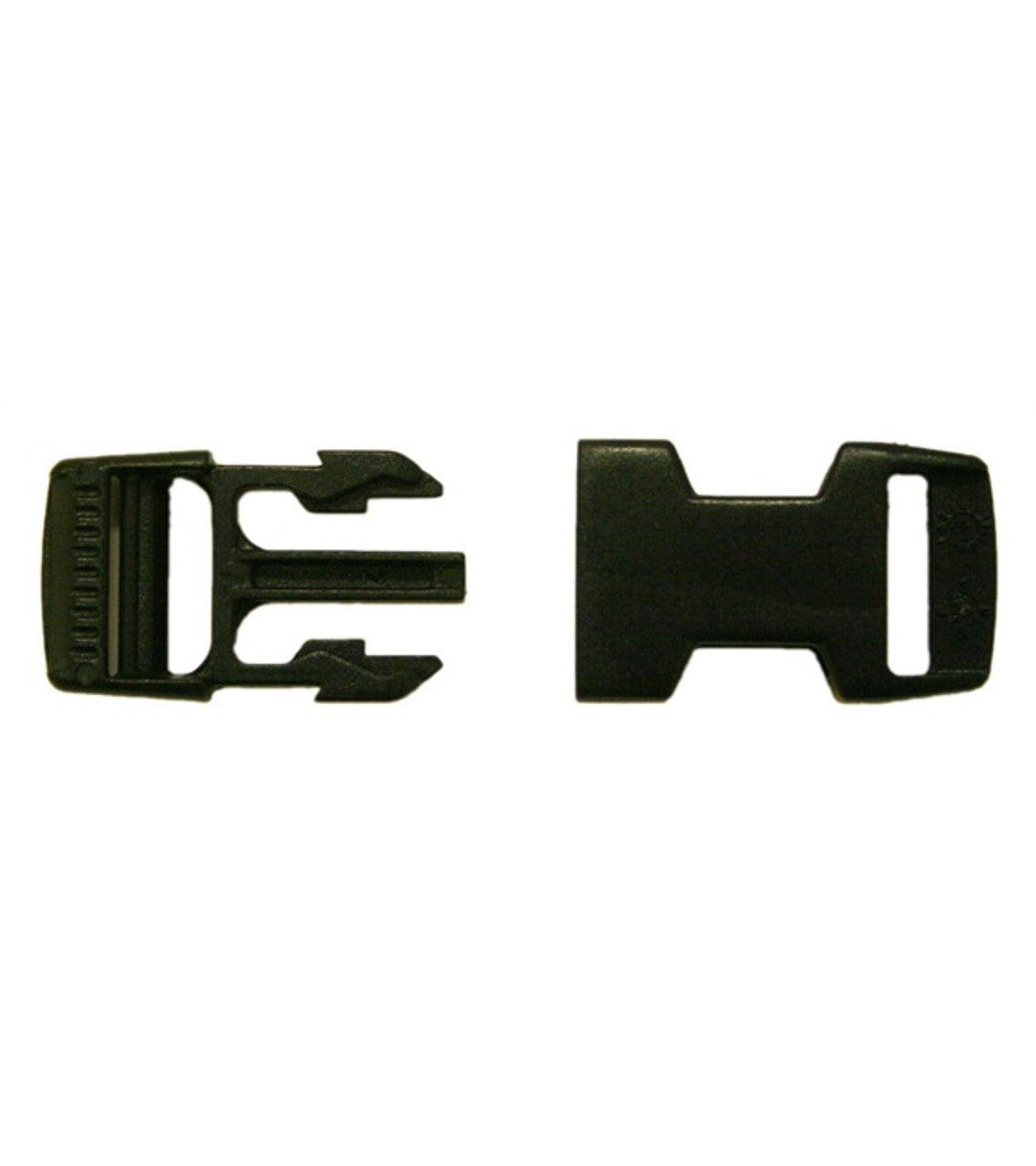 Side Release Buckle