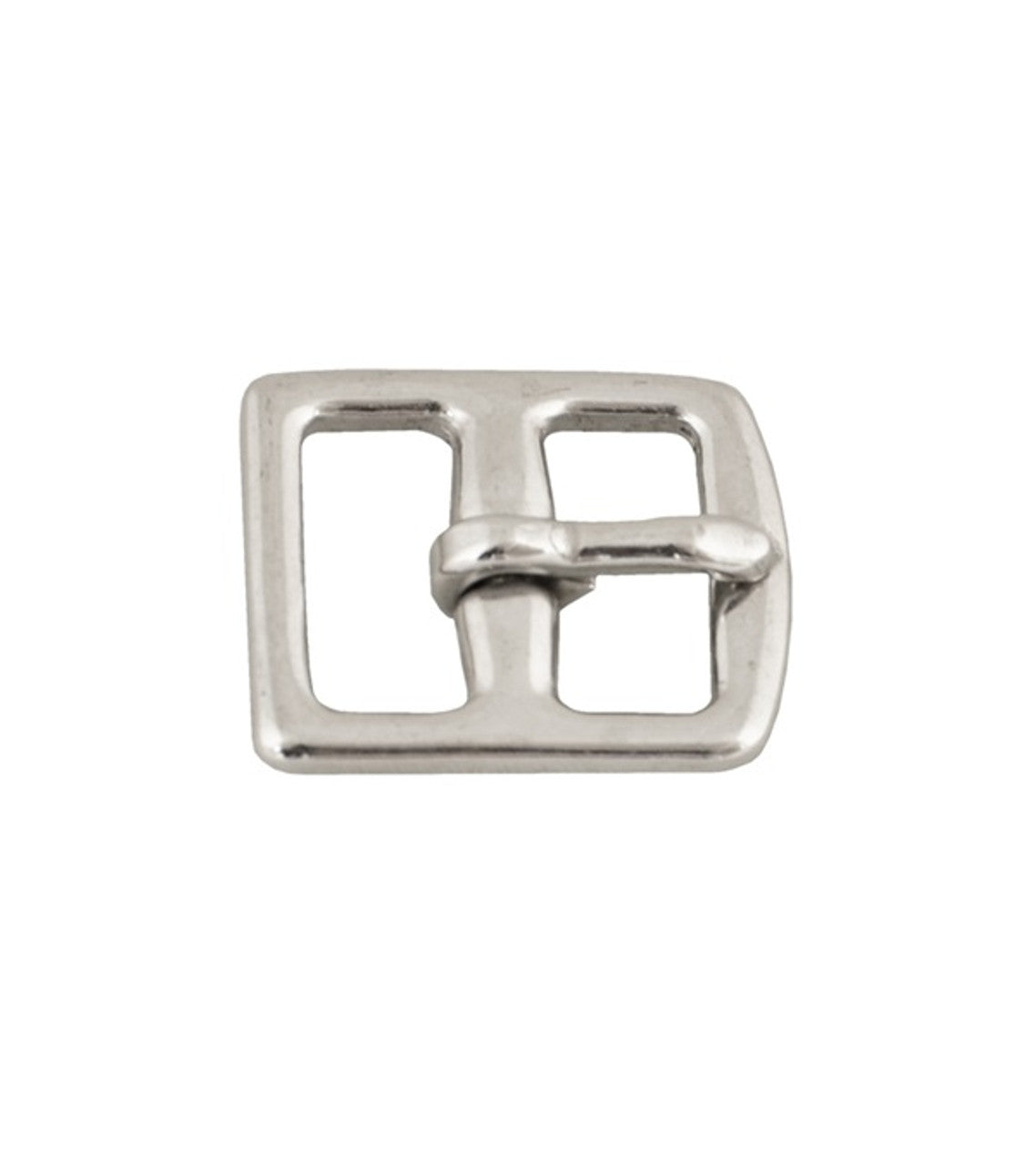 Stirrup Buckle Stainless Steel