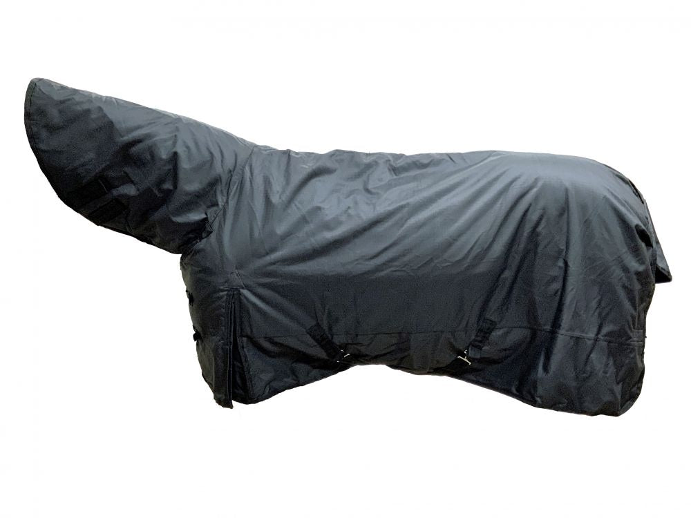 1200 Denier Waterproof and Breathable Combo Full Neck turnout blanket Default Shiloh