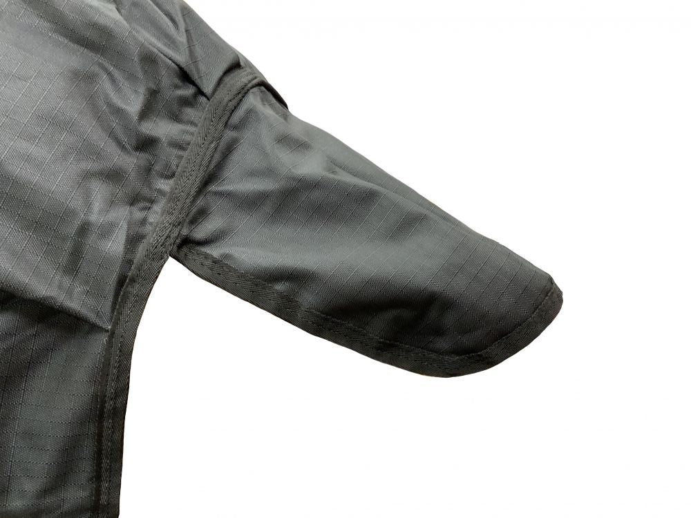 1200 Denier Waterproof and Breathable Combo Full Neck turnout blanket Default Shiloh
